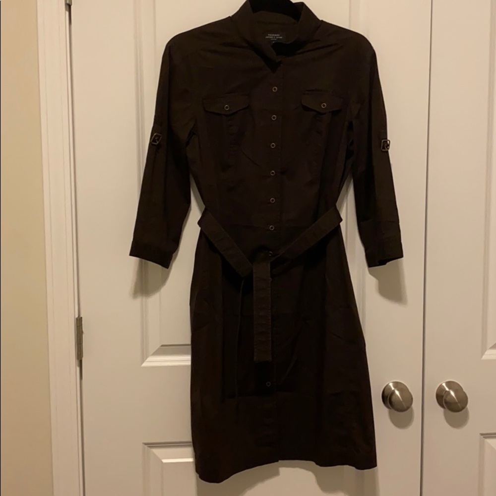 Tahari Dress